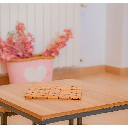 Mojacarproperty, Apto Los Llanos エクステリア 写真
