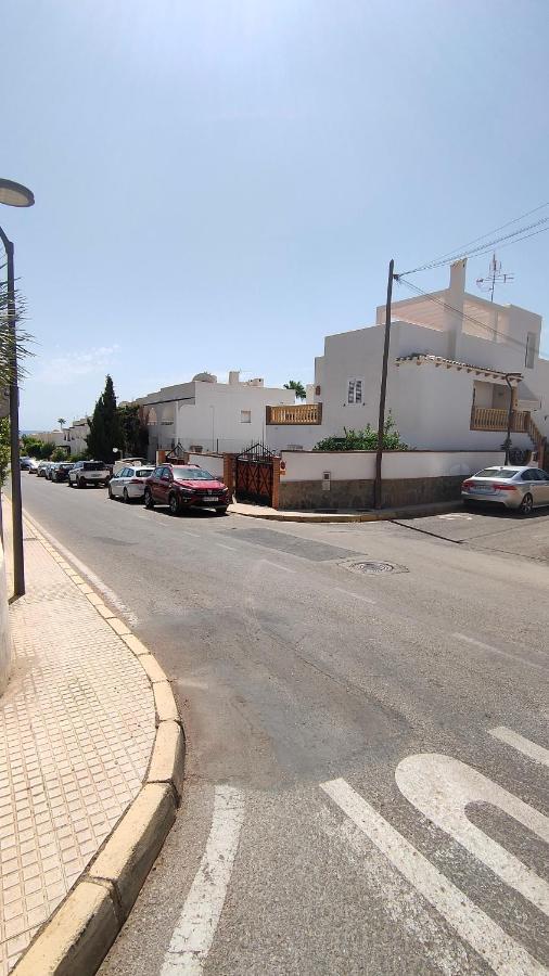 Mojacarproperty, Apto Los Llanos エクステリア 写真