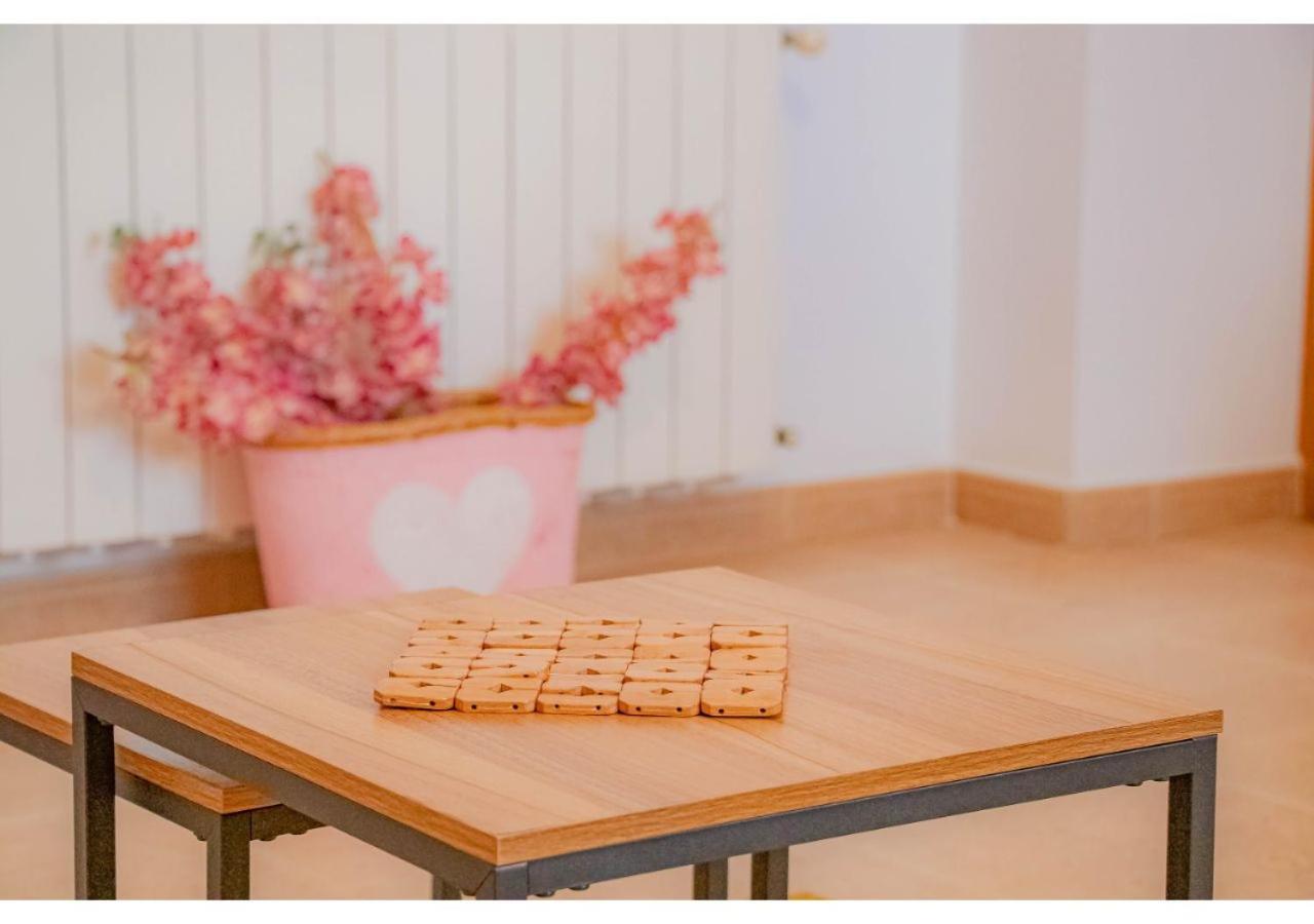 Mojacarproperty, Apto Los Llanos エクステリア 写真
