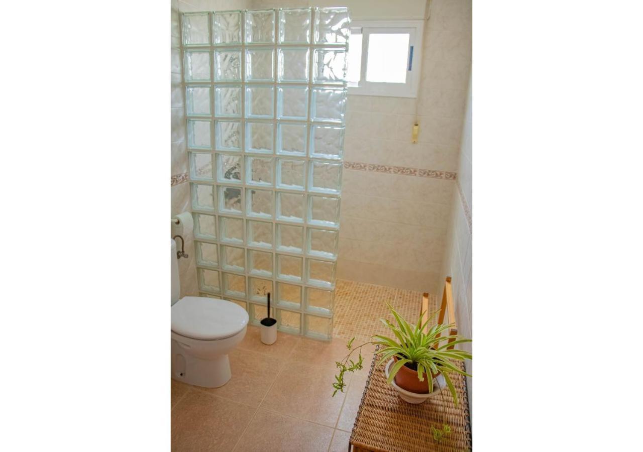 Mojacarproperty, Apto Los Llanos エクステリア 写真