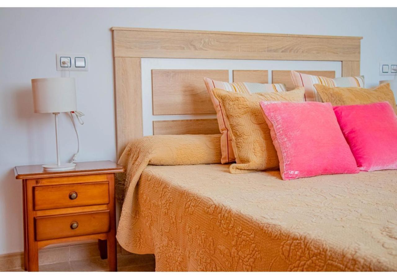 Mojacarproperty, Apto Los Llanos エクステリア 写真