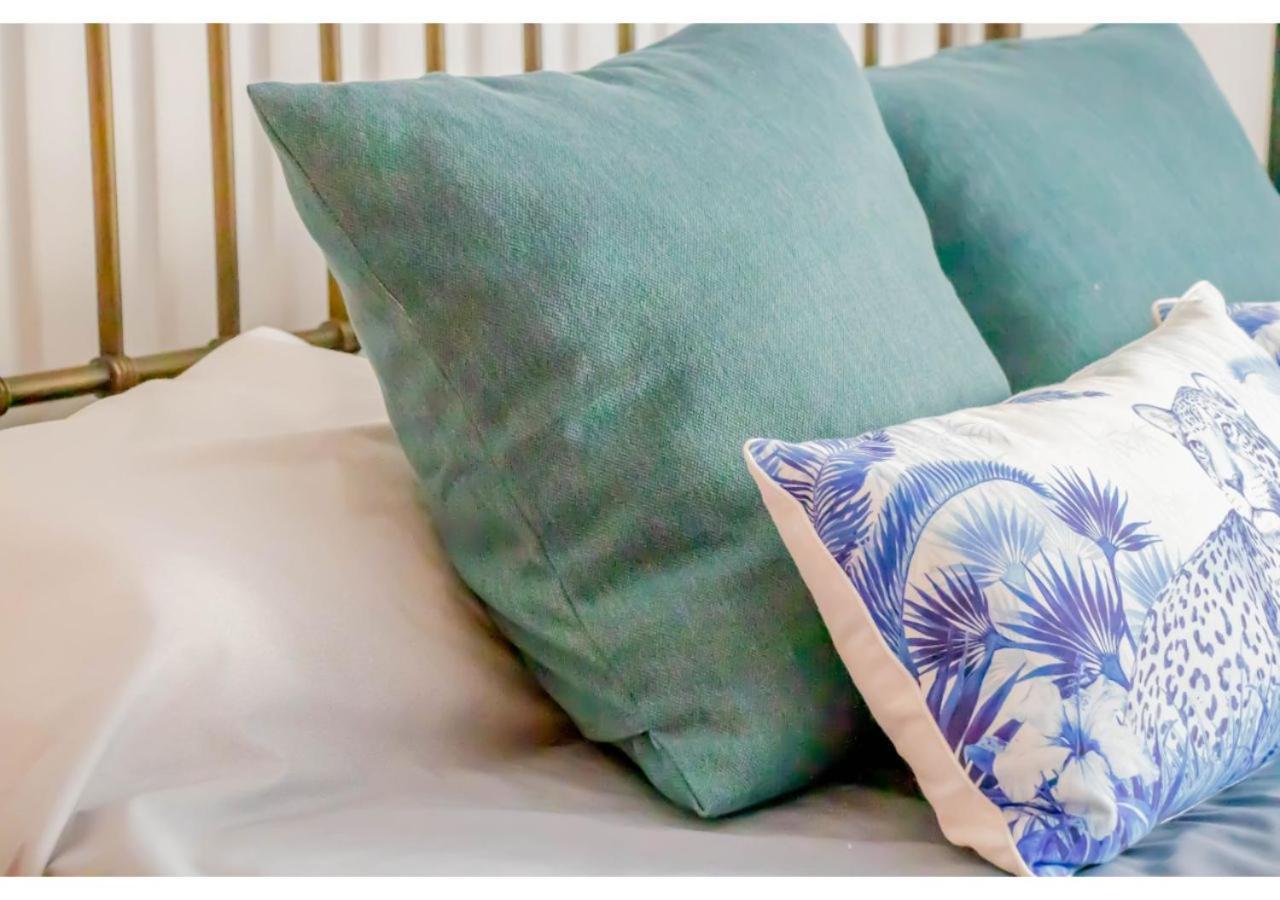 Mojacarproperty, Apto Los Llanos エクステリア 写真