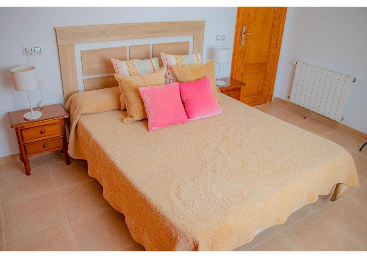 Mojacarproperty, Apto Los Llanos エクステリア 写真