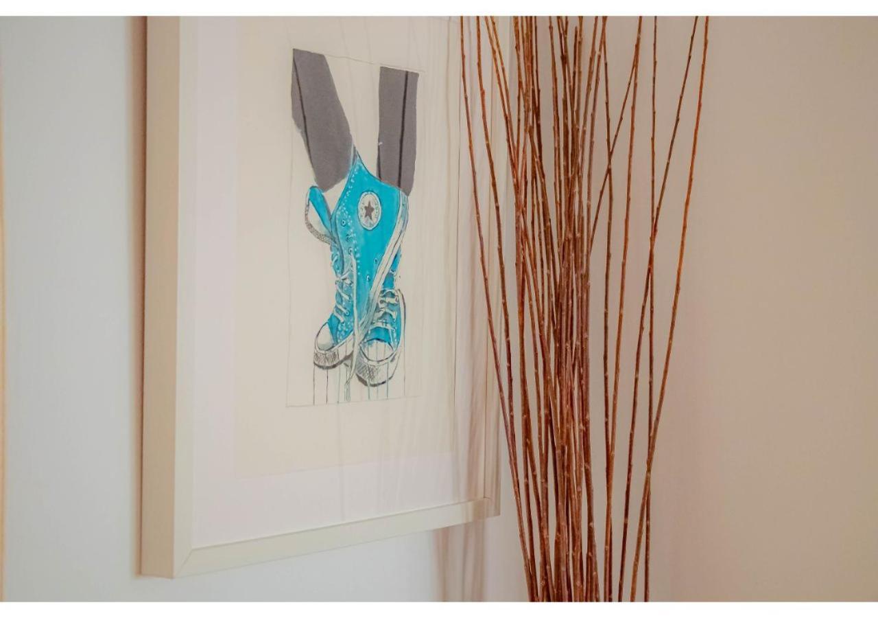 Mojacarproperty, Apto Los Llanos エクステリア 写真
