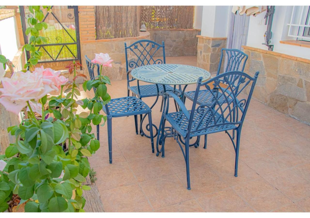 Mojacarproperty, Apto Los Llanos エクステリア 写真