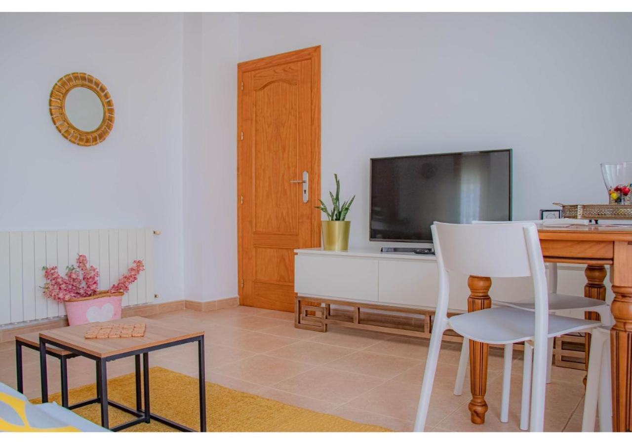 Mojacarproperty, Apto Los Llanos エクステリア 写真