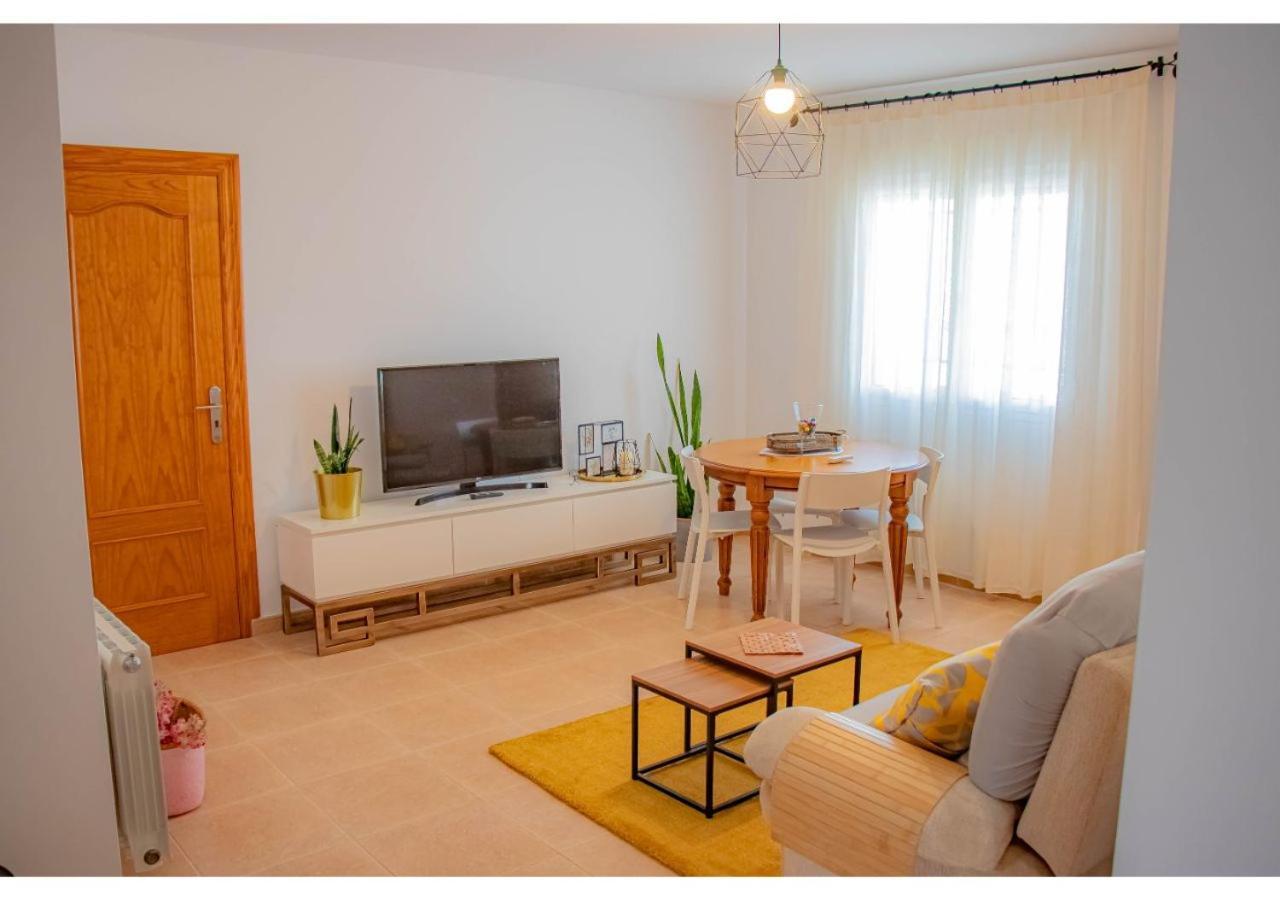 Mojacarproperty, Apto Los Llanos エクステリア 写真