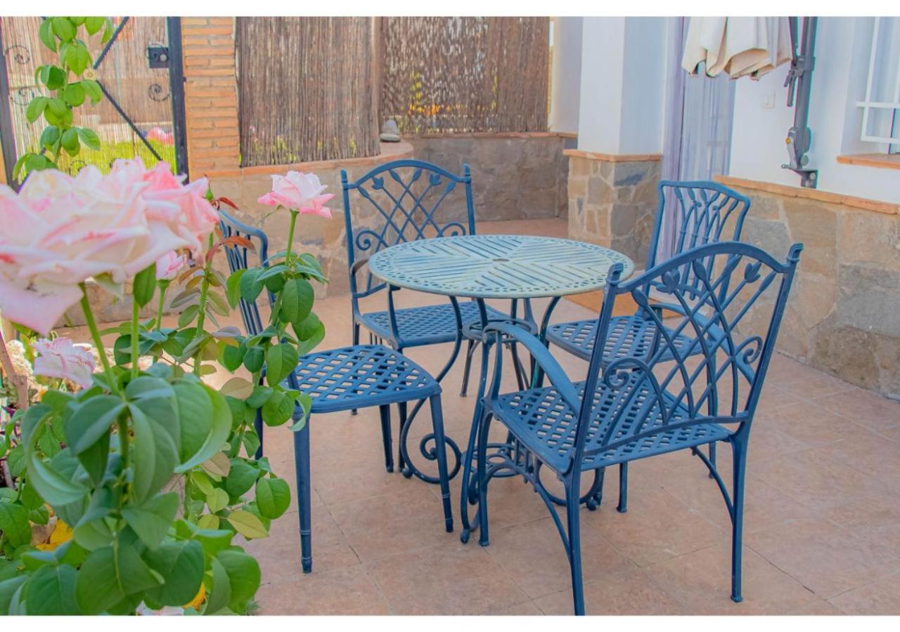 Mojacarproperty, Apto Los Llanos エクステリア 写真