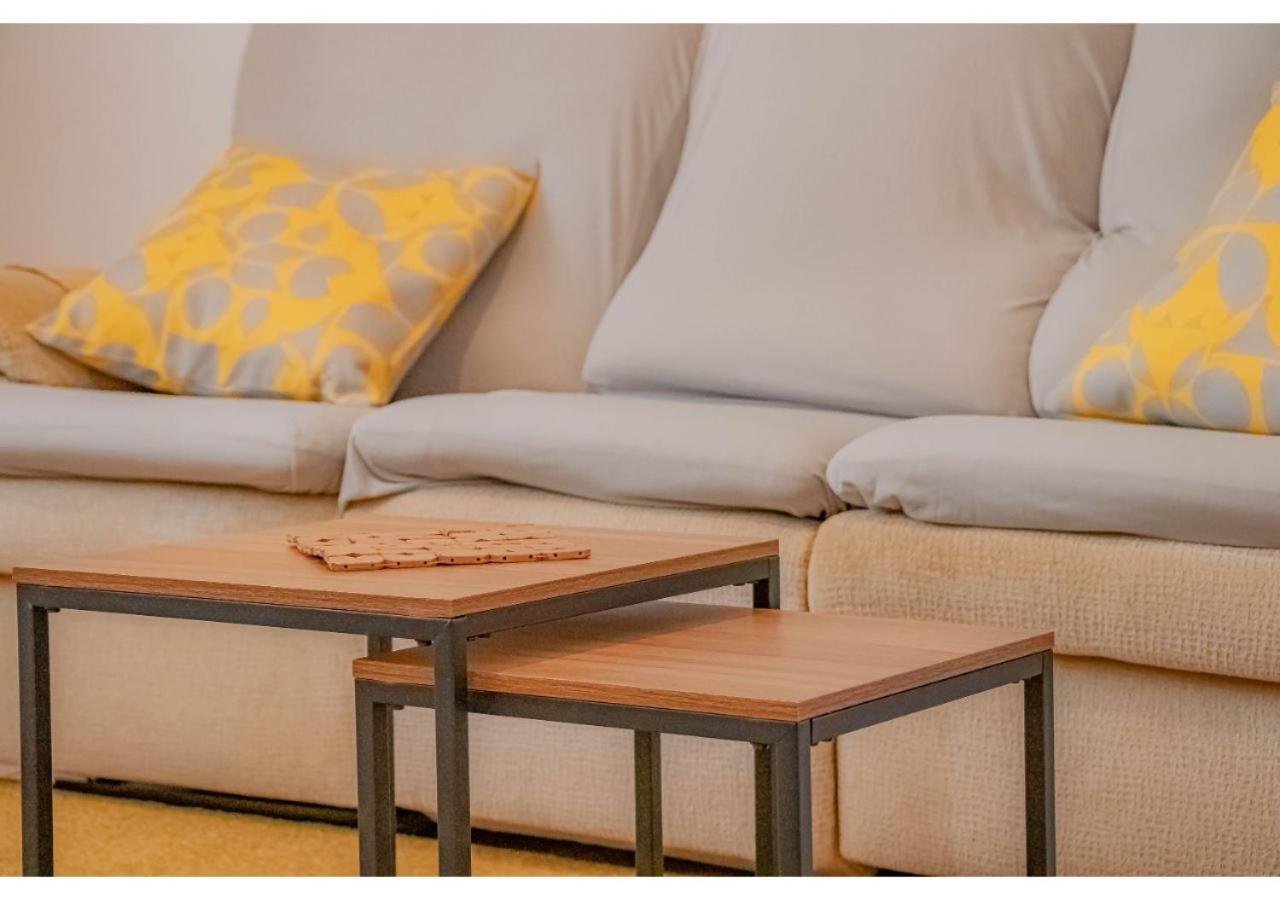 Mojacarproperty, Apto Los Llanos エクステリア 写真