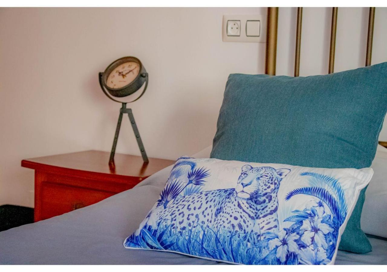 Mojacarproperty, Apto Los Llanos エクステリア 写真