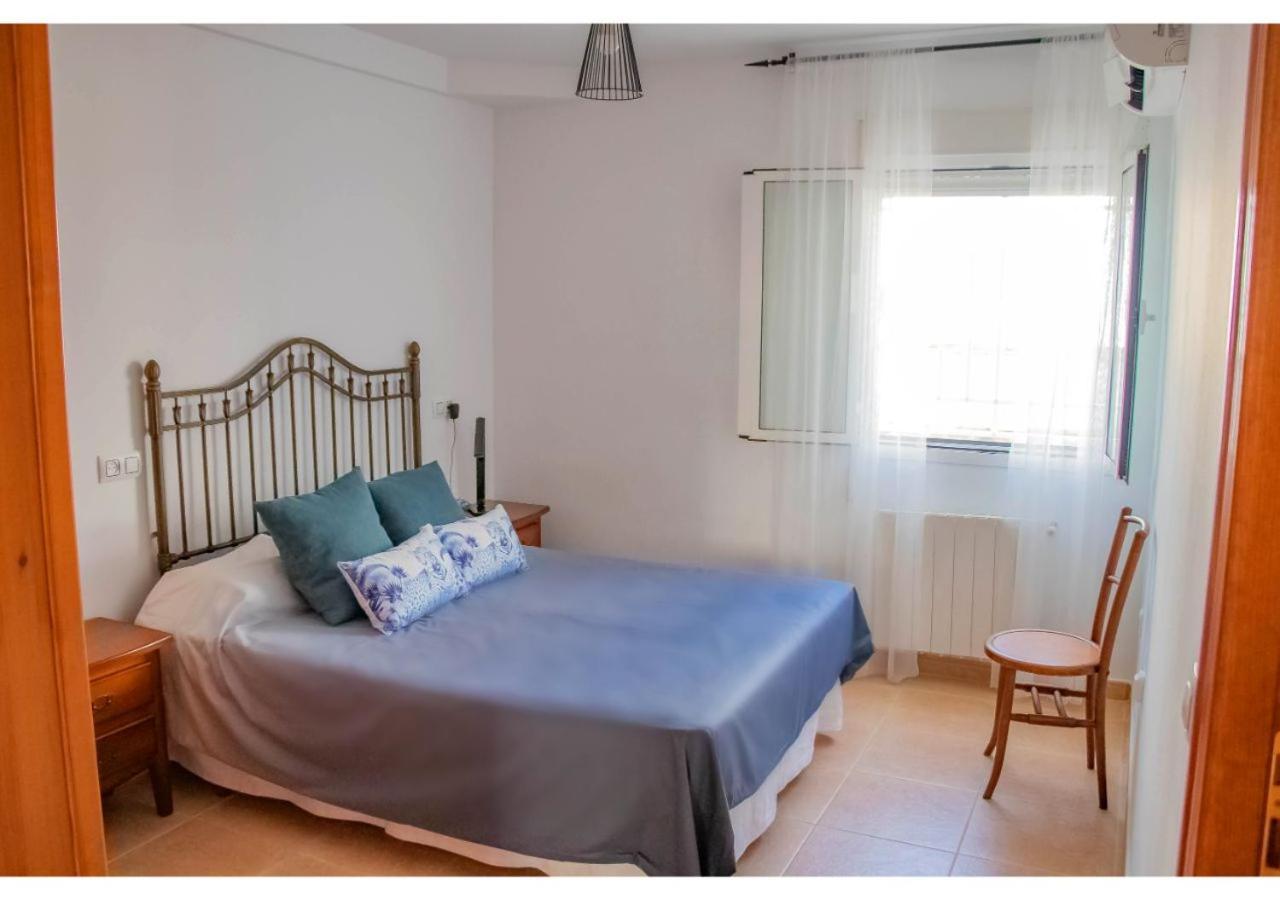 Mojacarproperty, Apto Los Llanos エクステリア 写真
